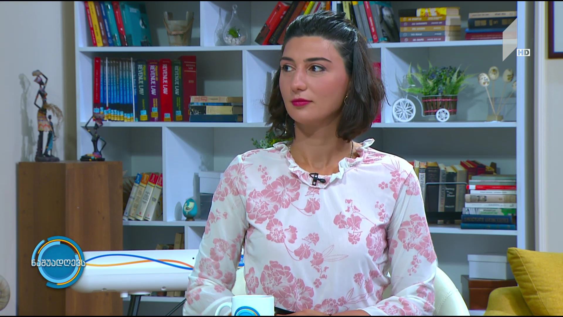 „ჯინო ფერედაისი“
