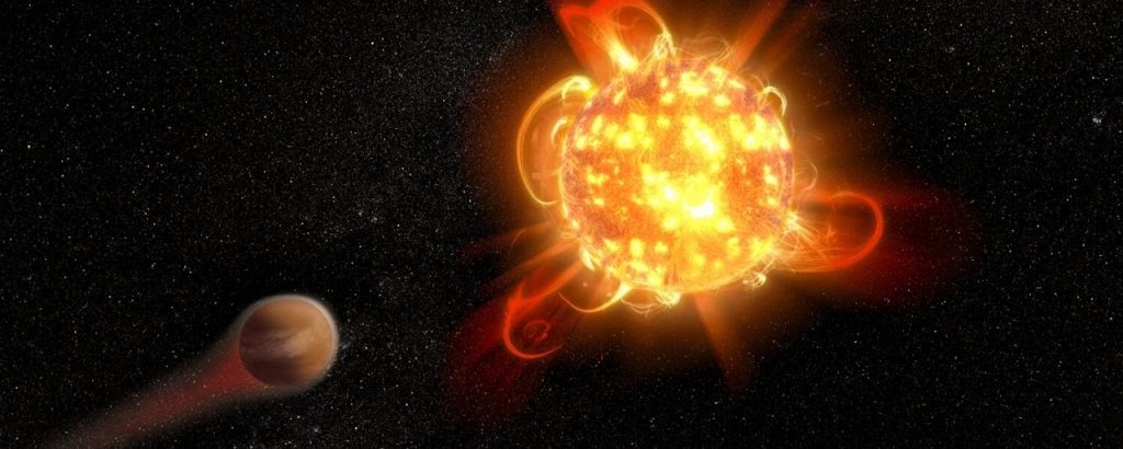 უახლოეს 100 წელში მზეზე შესაძლოა, უმძლავრესი აფეთქება მოხდეს - საფრთხე დედამიწისთვის