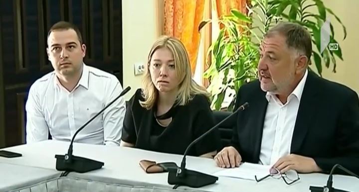 ჟვანიას ქუჩის მოსახლეობის მოთხოვნა