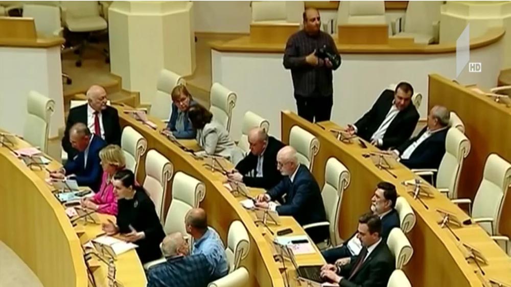 სიძულვილის ენის რეგულირების მექანიზმები