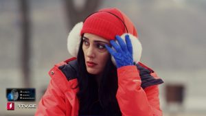 „ვაკანსია მკვლელის თანამდებობაზე“ – მეხუთე სერია
