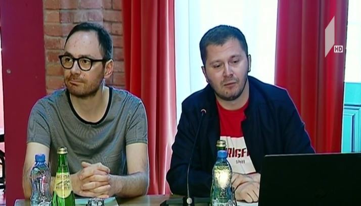 ფესტივალი „თბილისის ცის ქვეშ“