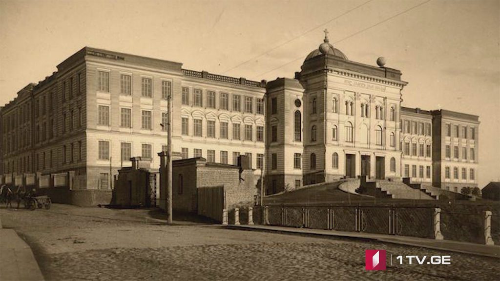ქართული მედია 1918-1921 წლებში
