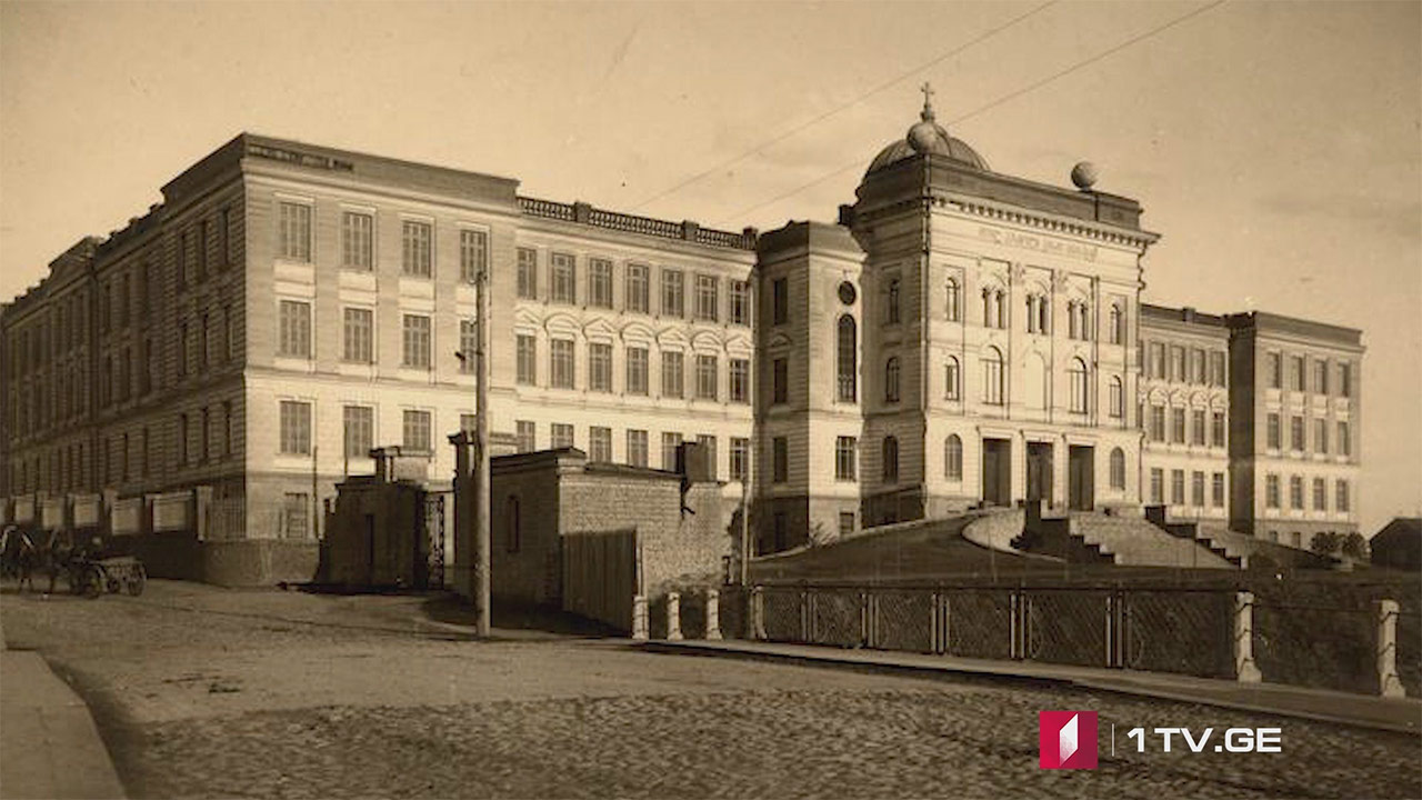 ქართული მედია 1918-1921 წლებში