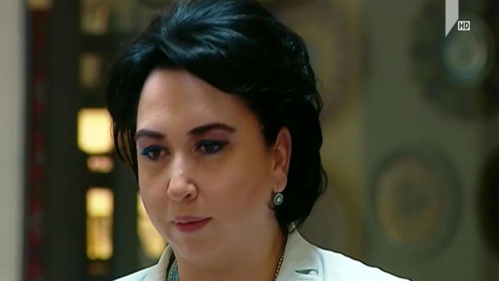 ეკა ბესელიას განცხადება