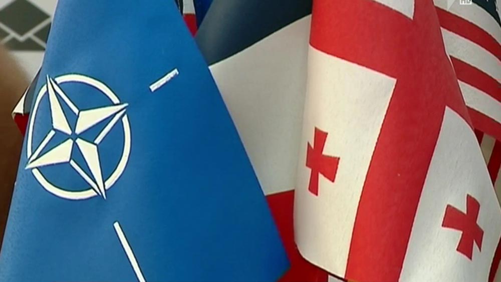 კრემლის მუქარის გზავნილი   