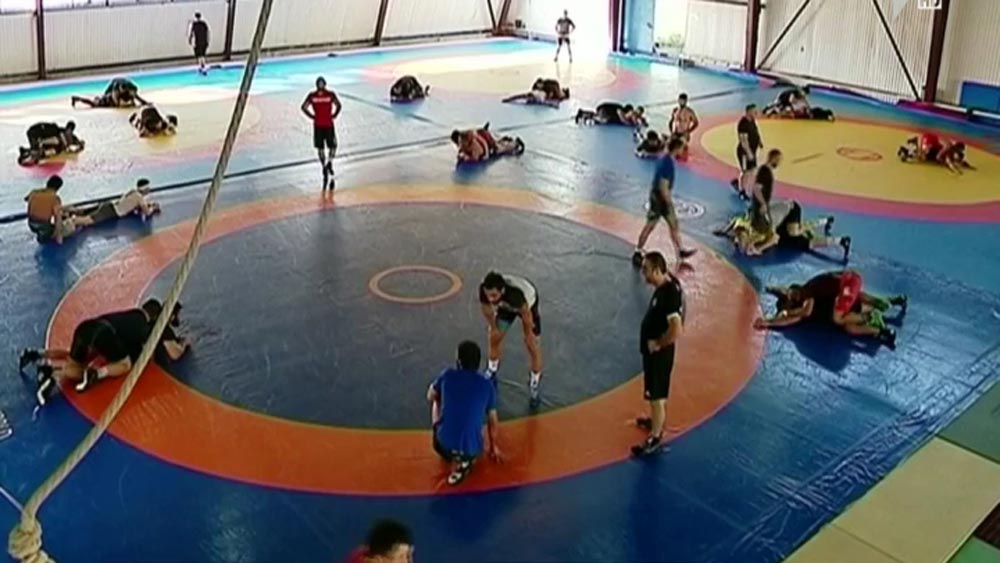 მინსკის ევროპული თამაშები