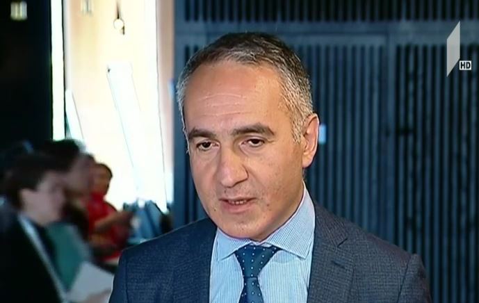 პროფესიული განათლების ქართულ-გერმანული დღეები თბილისში