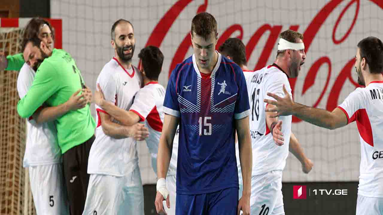 მსოფლიო ერთა ჩემპიონატი ხელბურთში