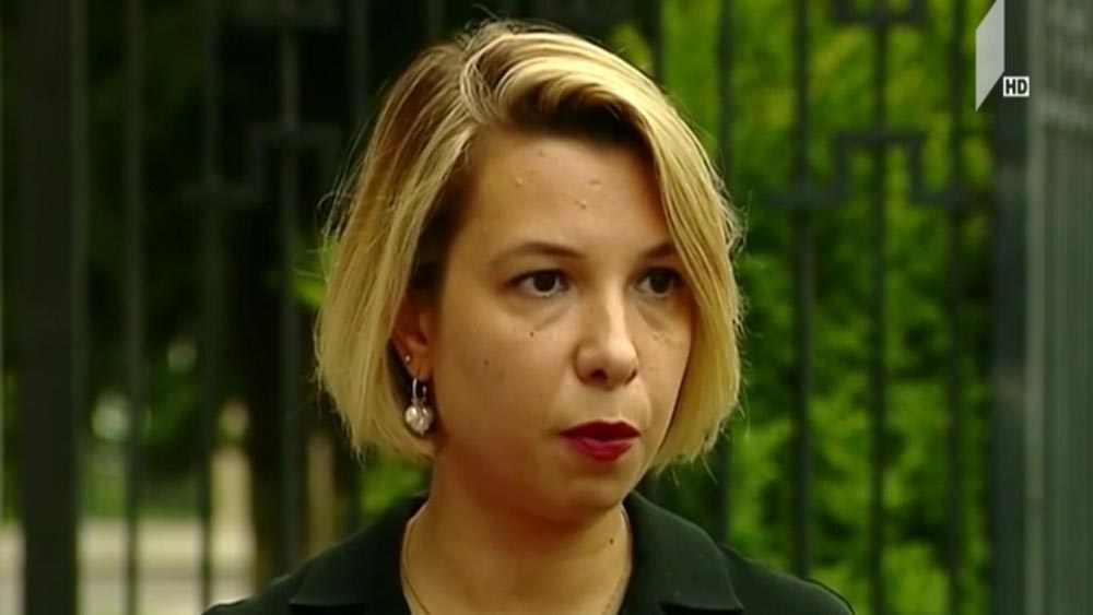 „თბილისი პრაიდის“ ორგანიზატორები შსს-ს წარმომადგენლებს ხვდებიან