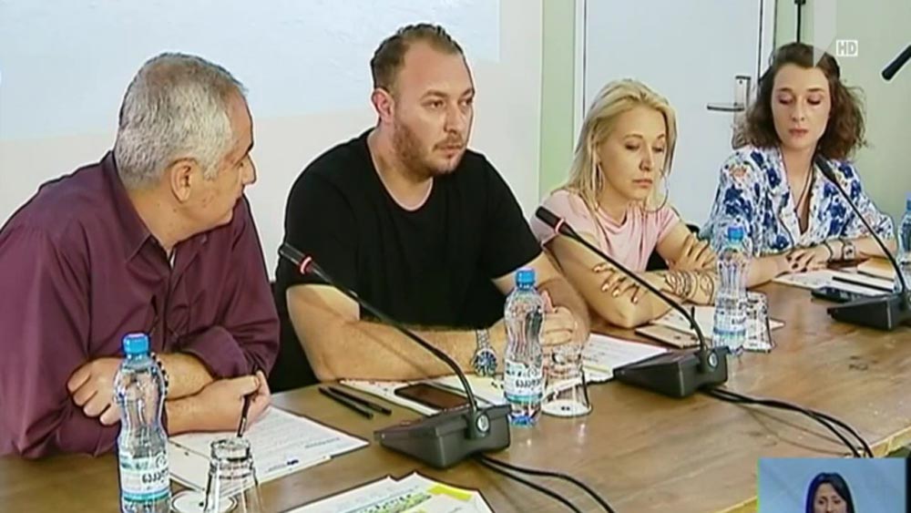 მუსიკალური ფესტივალი