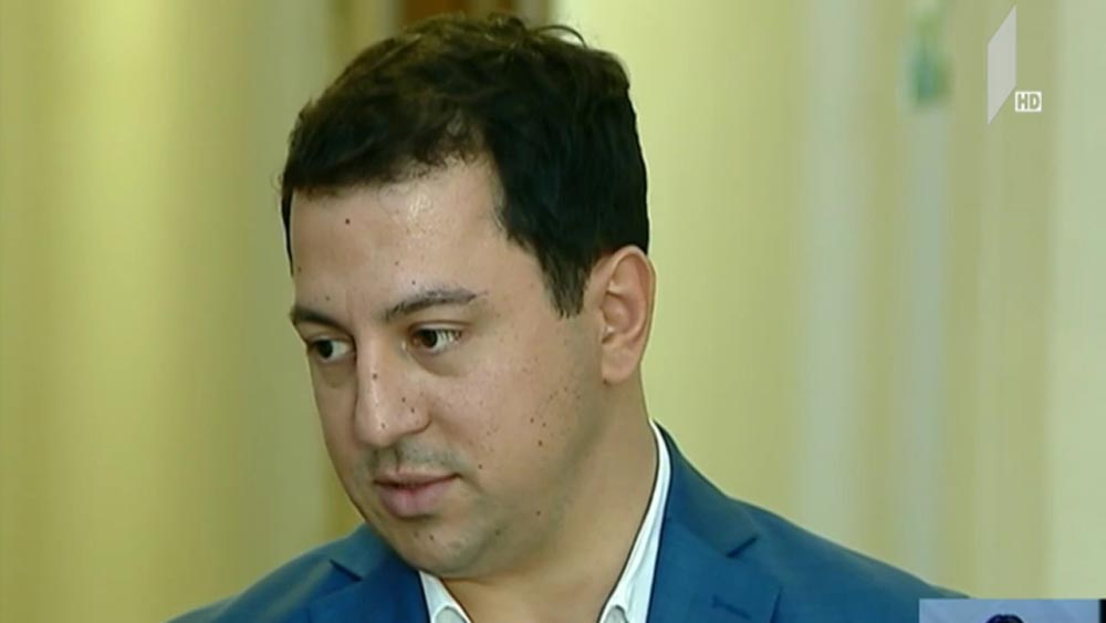 დეპუტატების შეფასებები
