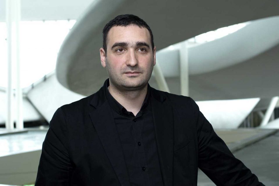 ტექნიკური და სამშენებლო ზედამხედველობის სააგენტოს დავით გიგინეიშვილი უხელმძღვანელებს