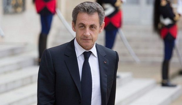 საფრანგეთში ყოფილი პრეზიდენტის, ნიკოლა სარკოზის წინააღმდეგ გამოძიება დაიწყო