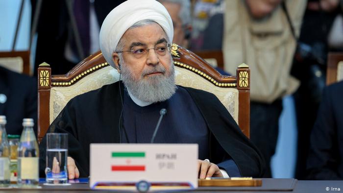 ირანის ხელისუფლებაში აცხადებენ, რომ მომავალ კვირას ვენაში ბირთვული შეთანხმების პარტნიორებთან შეხვედრა გაიმართება