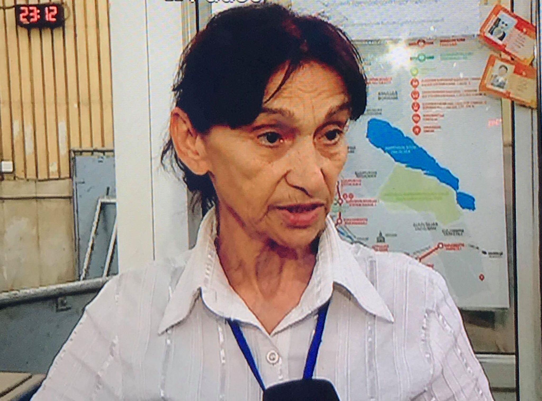 „რუსთაველის“ მეტროში ინციდენტის თვითმხილველი - ჩვეულებრივ ბიჭებს ეს წვერებიანი და კიკინებიანი ბიჭი არ მოეწონათ და ალბათ, მაგიტომ იჩხუბეს