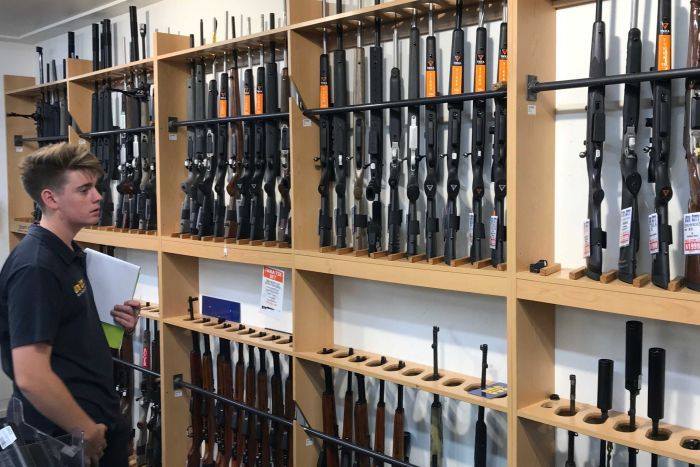 ახალი ზელანდიის მთავრობა მოსახლეობისგან იარაღის გამოსყიდვაზე 136 მილიონ დოლარს დახარჯავს
