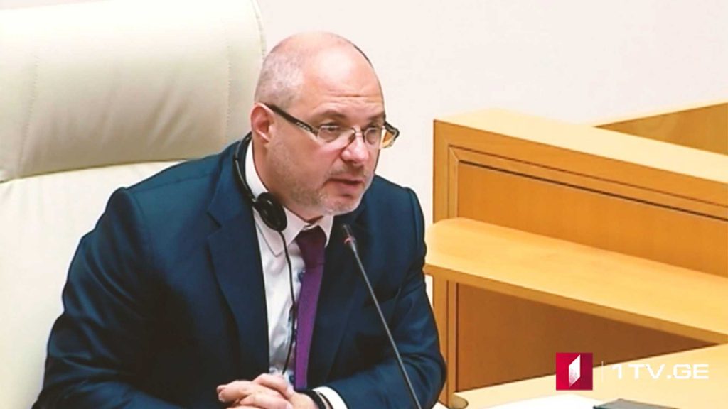 „რუსული რულეტკა“ საქართველოში