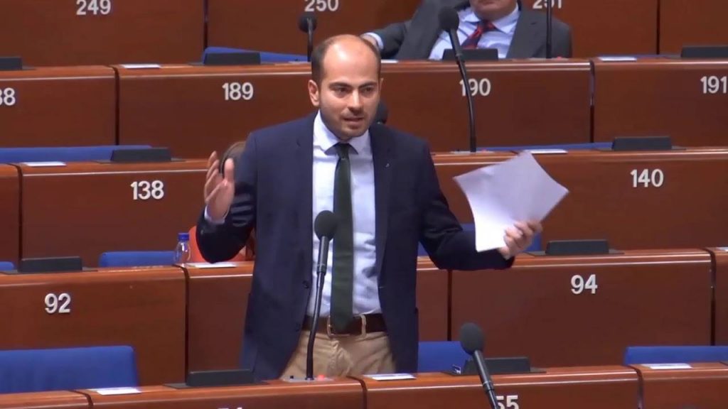 გიორგი კანდელაკი - მიზეზები, რომელთა გამოც რუსეთს ევროსაბჭოს საპარლამენტო ასამბლეაში ხმის უფლება ჩამოერთვა, კვლავ ძალაშია