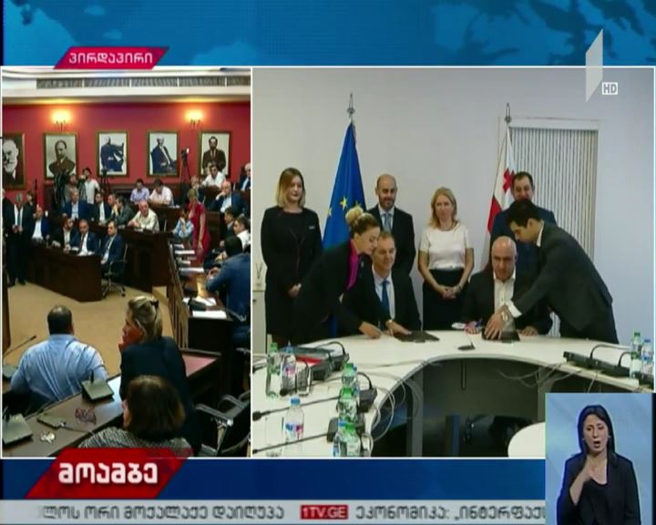 ქუთაისის აეროპორტიდან ფრენები 12 ახალი ავიამიმართულებით შესრულდება