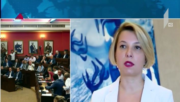 ომბუდსმენმა ორი სოციალური ანგარიში წარადგინა