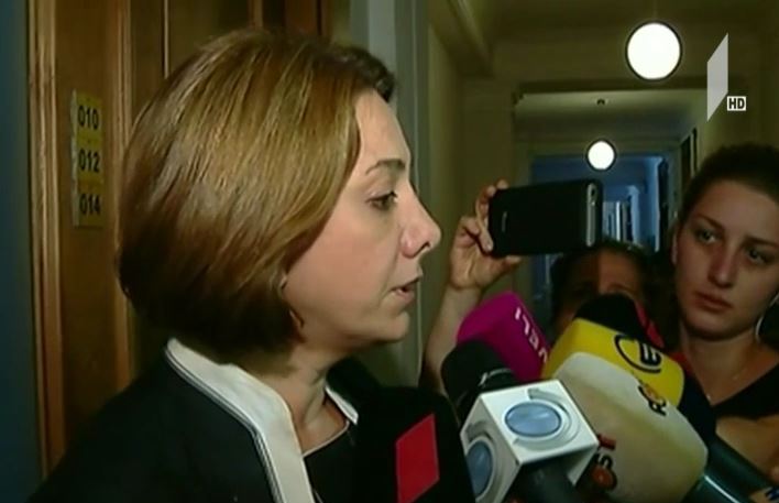 შეფასებები საპროცედურო და იურიდიული კომიტეტების გადაწყვეტილებაზე