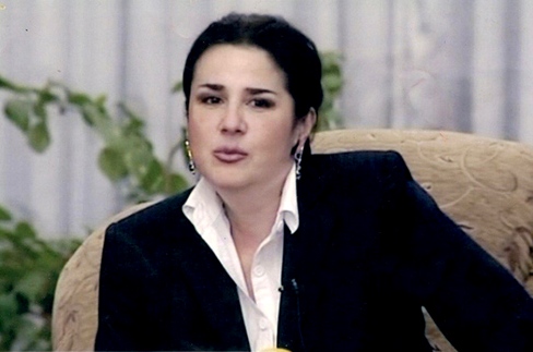 აფაგ მესუდი