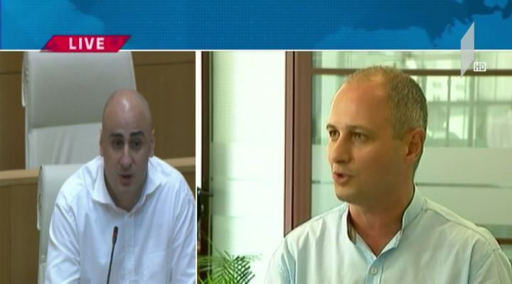რა მტკიცებულებები დევს ნიკა მელიას საქმეში