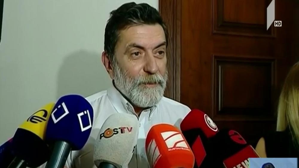 ნიკა მელიას საქმე - შეფასებები