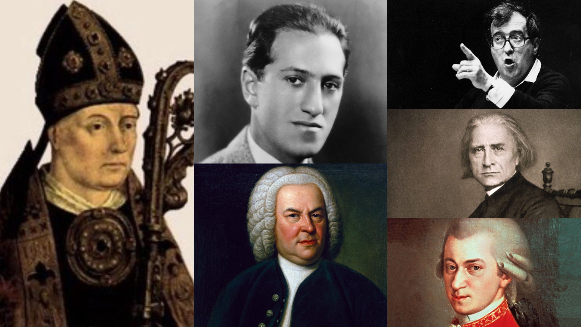 კლასიკა ყველასთვის - კლასიკური მუსიკის ევოლუცია