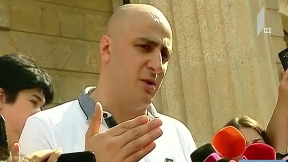 სასამართლოს გადაწყვეტილების შეფასებები