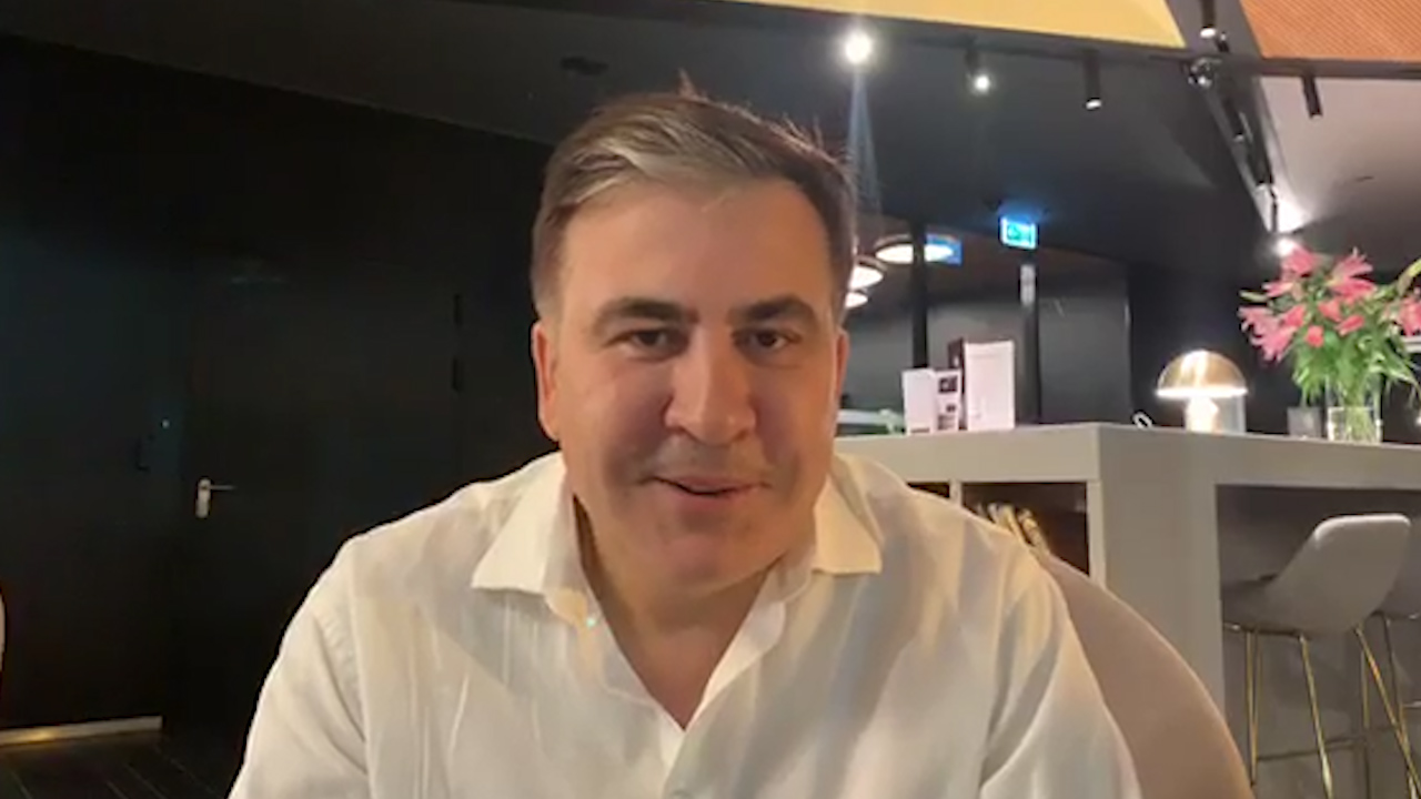 მიხეილ სააკაშვილი - რატომ არ ისმის საერთოდ სუს-ის დაშლის საკითხი, პროტესტანტების უკან ვხედავდი ლოზუნგს რიგგარეშე არჩევნების, სად გაქრა ეს ლოზუნგი