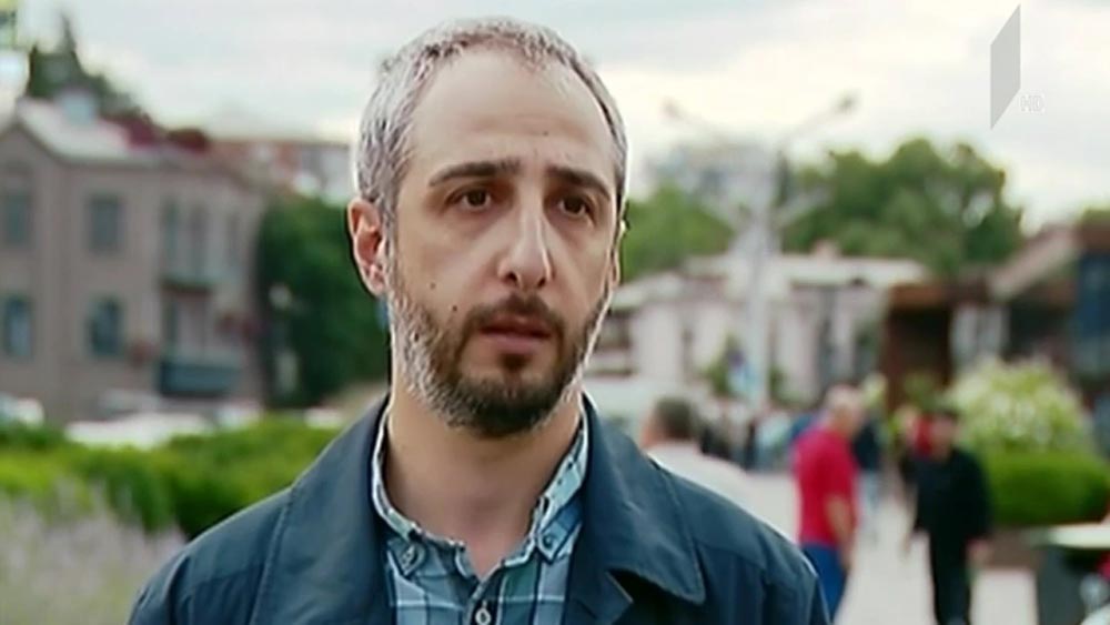 მზადება აქციისთვის