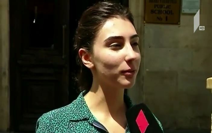 ერთიანი ეროვნული გამოცდები ქუთაისში