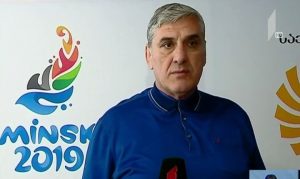მეორე ევროპული თამაშები