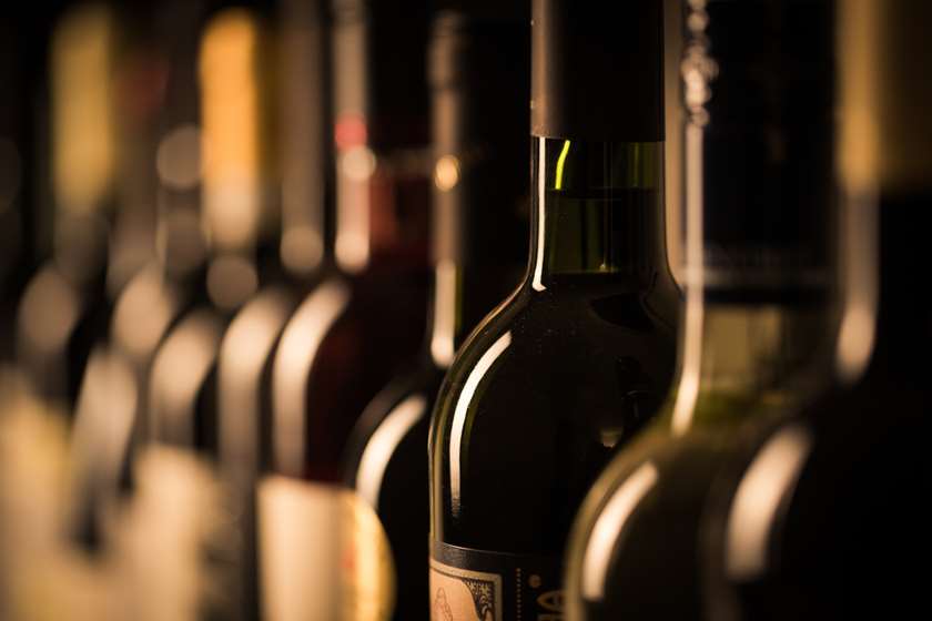 ღვინის ეროვნული სააგენტო - ექსპორტირებული ღვინის რაოდენობა 6%-ით, ხოლო ღირებულება 9%-ით გაიზარდა