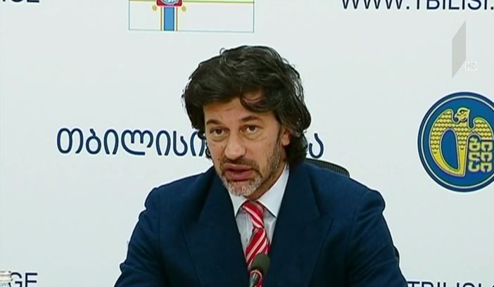 კახა კალაძის განცხადება
