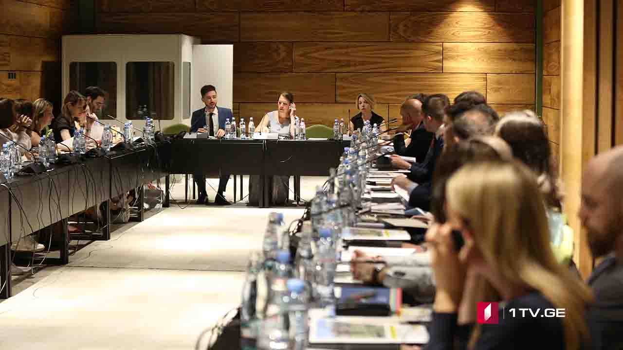ადამიანის უფლებები ოკუპირებულ რეგიონებში