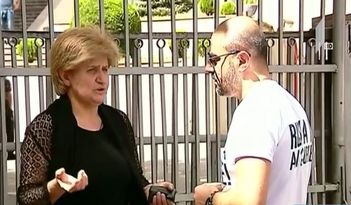 ჯგუფურ ძალადობაში მონაწილეობისთვის დაკავებულ პირებს ბრალს დღეს წაუყენებენ