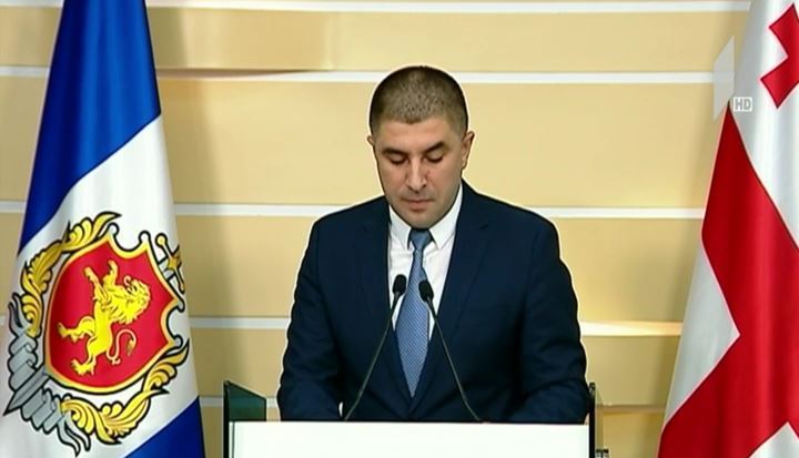ე.წ. ქურდული სამყაროს წევრობისთვის 10 პირი დააკავეს