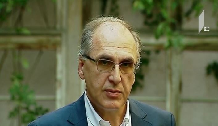 კონფერენცია თბილისში