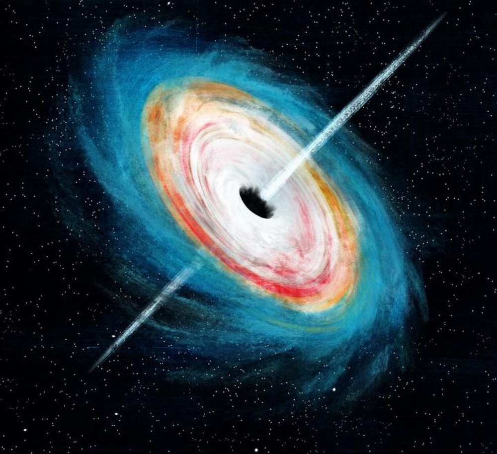 როგორ გაჩნდნენ უძველესი სუპერმასიური შავი ხვრელები - დიდი ხნის საიდუმლო სავარაუდოდ ამოხსნილია