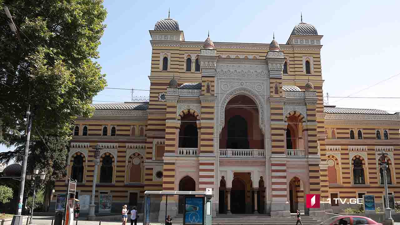 ვერდის ფესტივალი