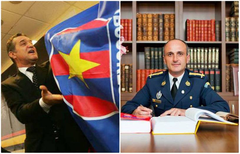 რუმინეთის სასამართლომ „სტიაუას“ ყველა ტიტული მეოთხე დივიზიონის გუნდს გადასცა