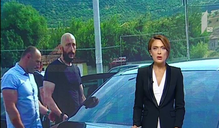 მირზა სუბელიანმა პენიტენციური დაწესებულება დატოვა