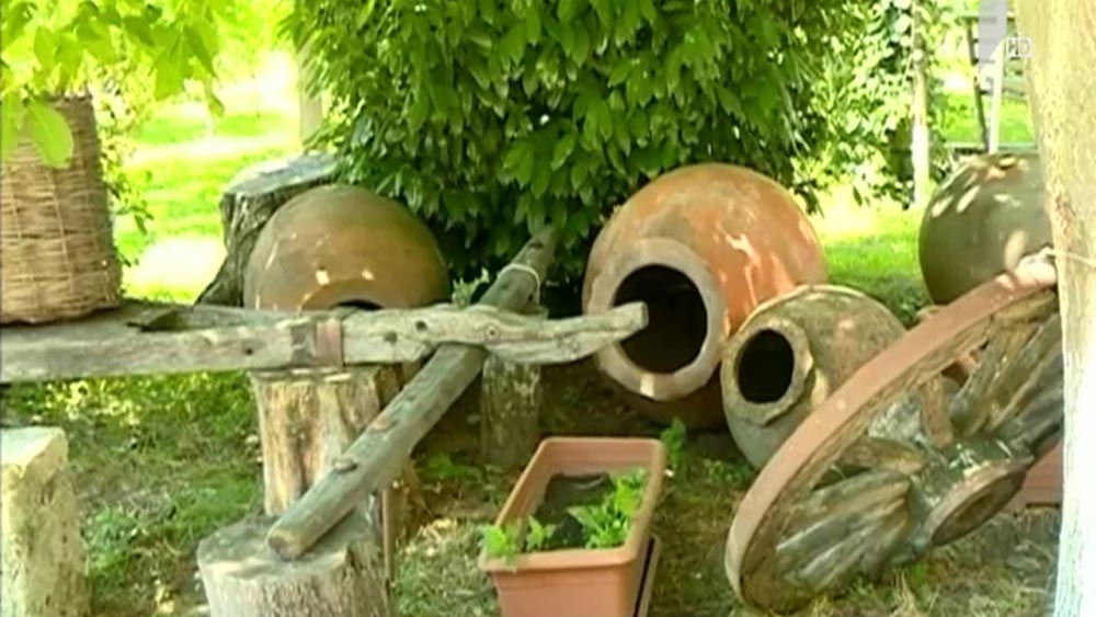 რუსული სანქციები