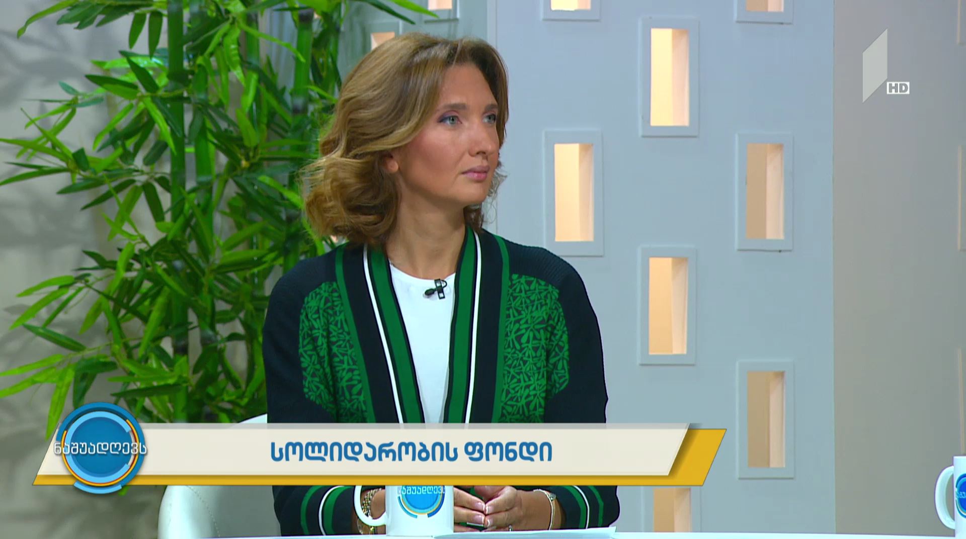 სოლიდარობის ფონდი