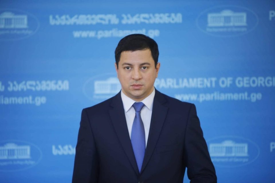 არჩილ თალაკვაძე - საარჩევნო კანონმდებლობის რეფორმის სამუშაო ჯგუფის შეხვედრამ დაადასტურა, რომ ჩვენი გადაწყვეტილება იყო სწორი და ოპოზიციის ჩართულობამ ამ პროცესში ეს კიდევ ერთხელ აჩვენა