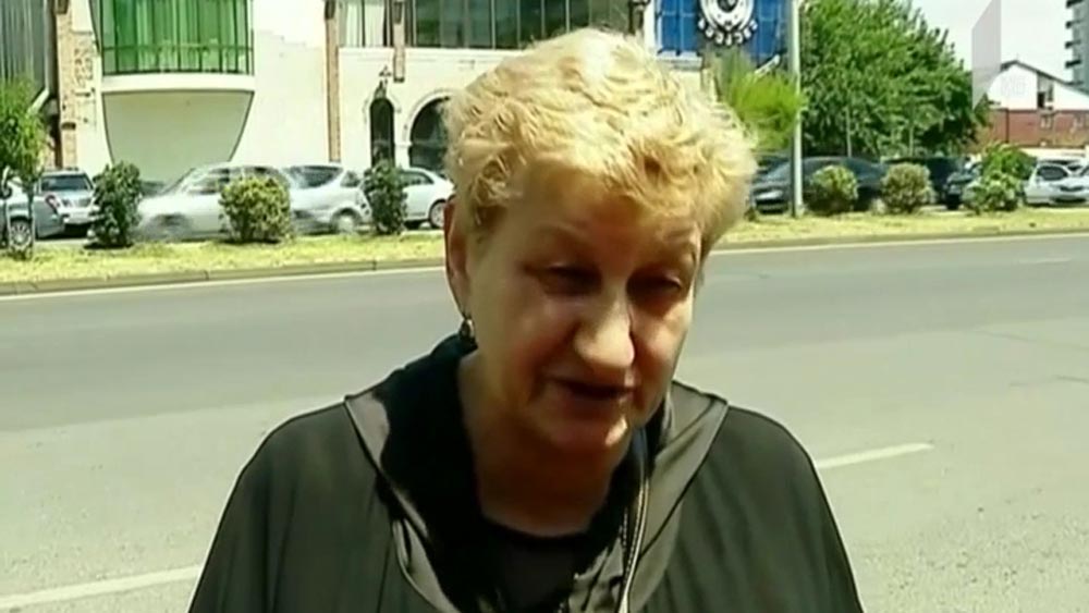 20-21 ივნისის მოვლენებზე ორი პირი დაიკითხა