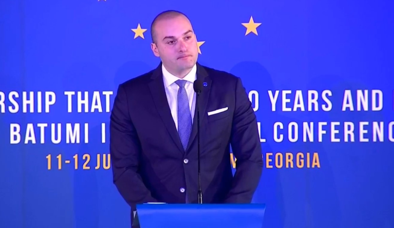 მამუკა ბახტაძე - ბიზნესის წარმოების სიმარტივის, სტაბილურობისა და კანონის უზენაესობის თვალსაზრისით, დღეს საქართველო რეგიონში საუკეთესო ადგილია ბიზნესის დასაწყებად
